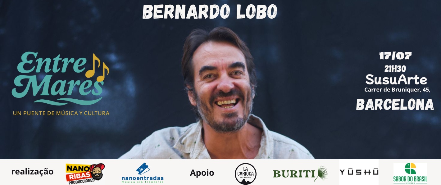Bernardo Lobo