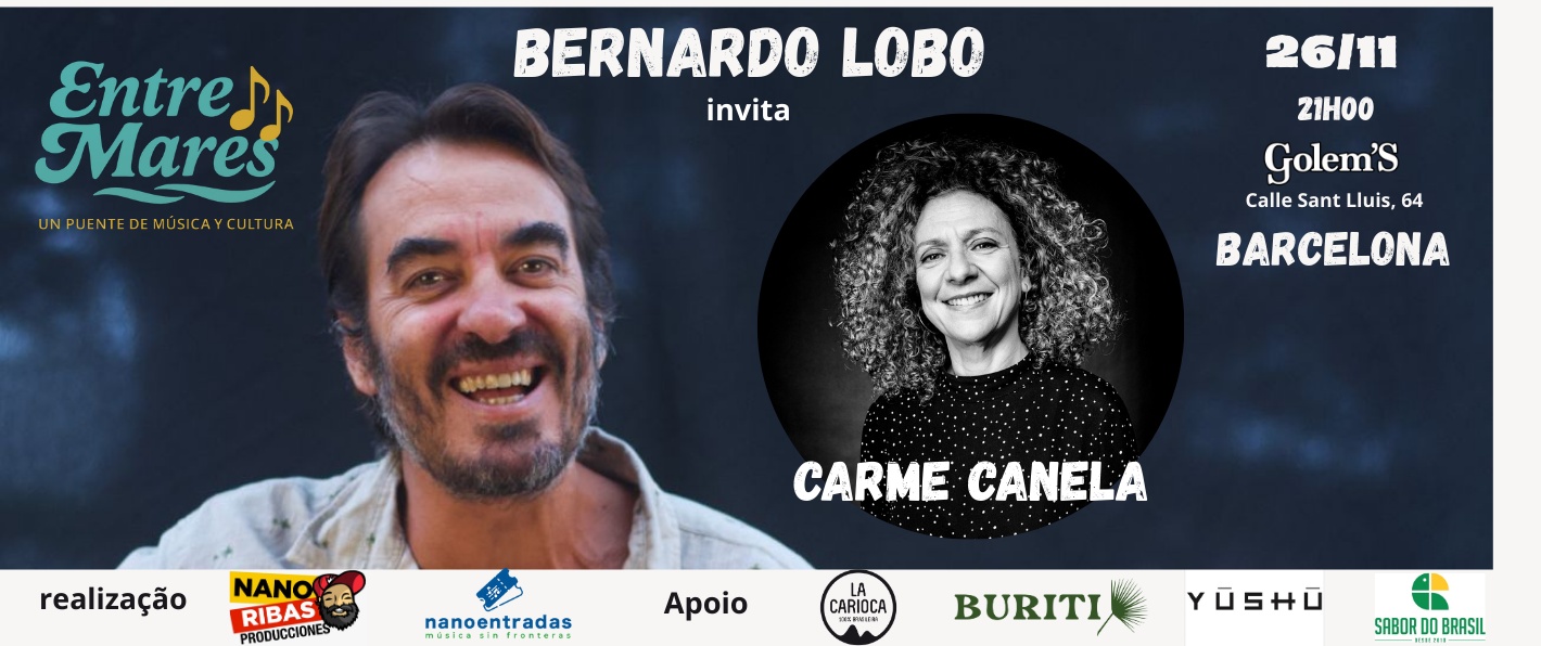 Bernardo Lobo