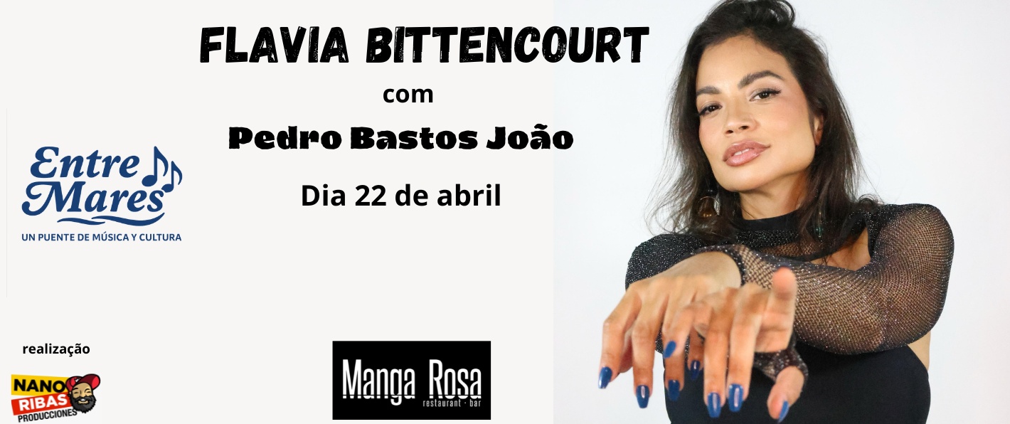 Flavia Bittencourt