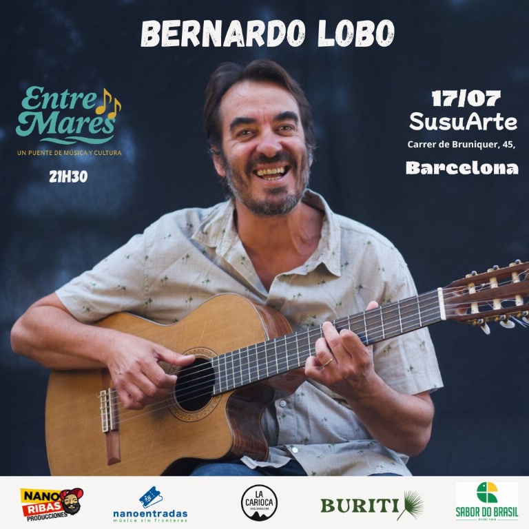 Bernardo Lobo
